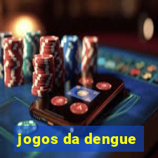 jogos da dengue